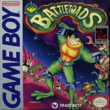 Battletoads (Game Boy)